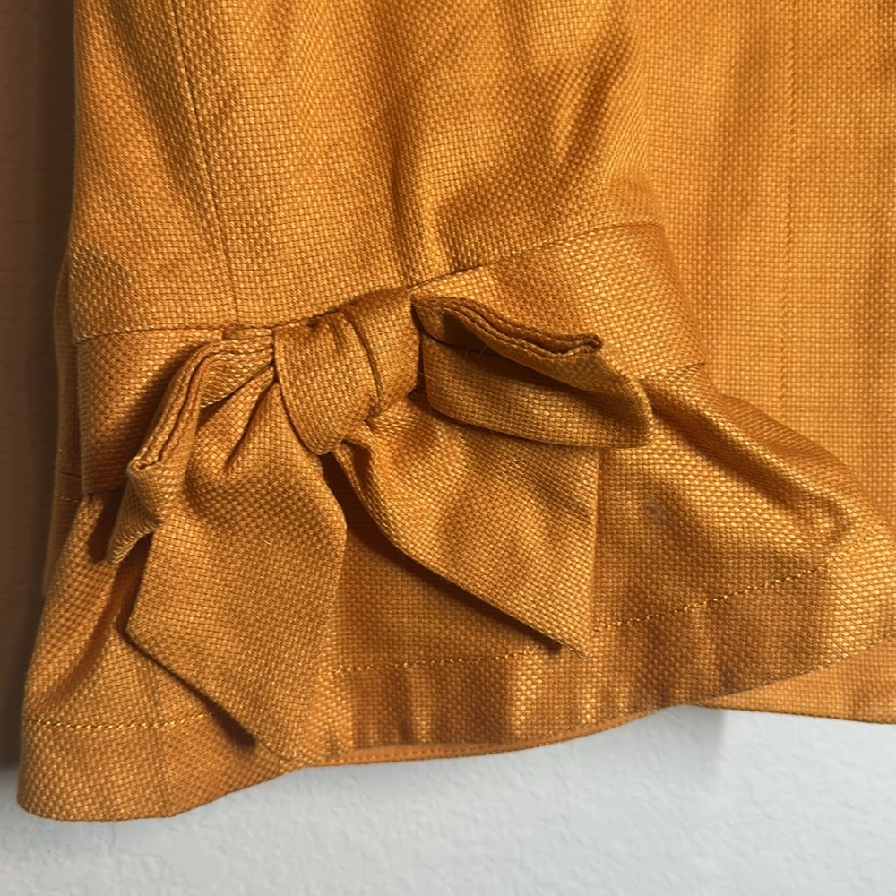 Marigold Jacket - image 2